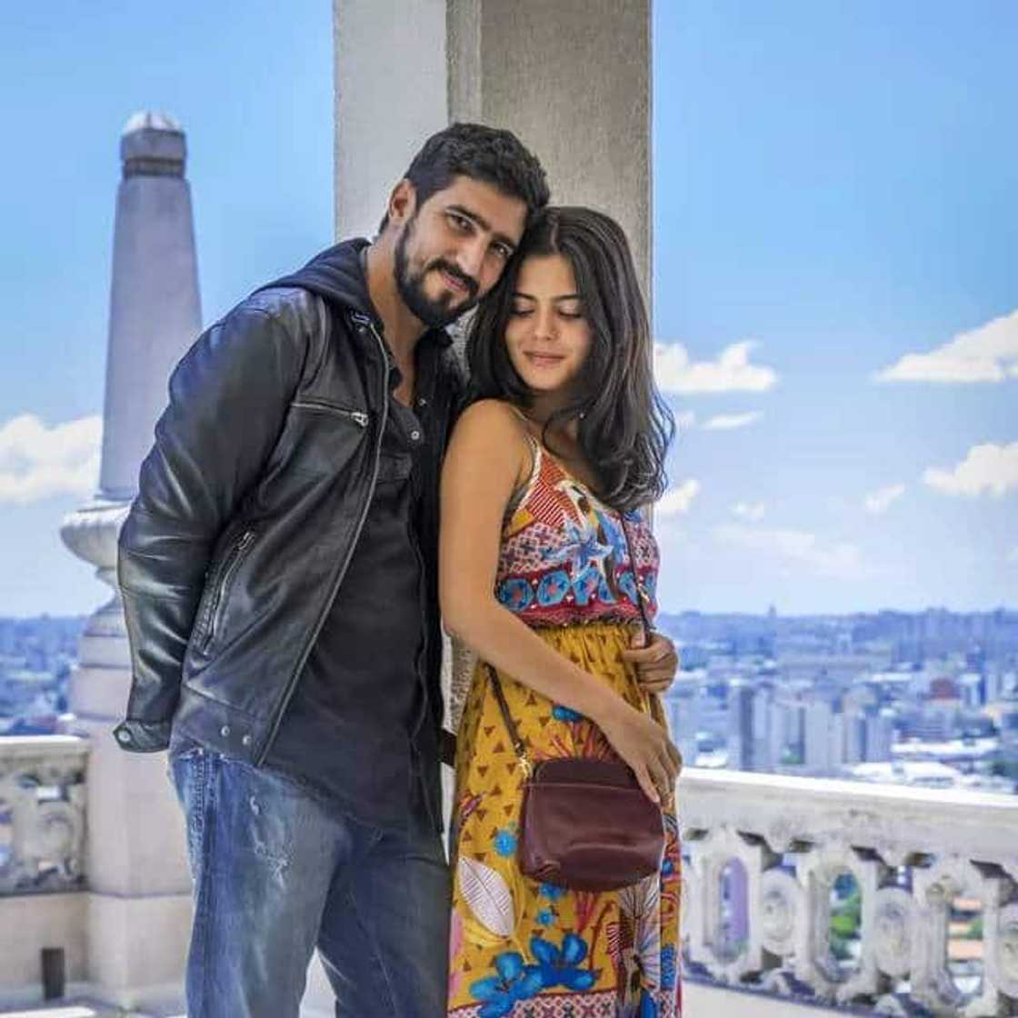 Orphans of a Nation Teasers Orphans of a Nation Teasers