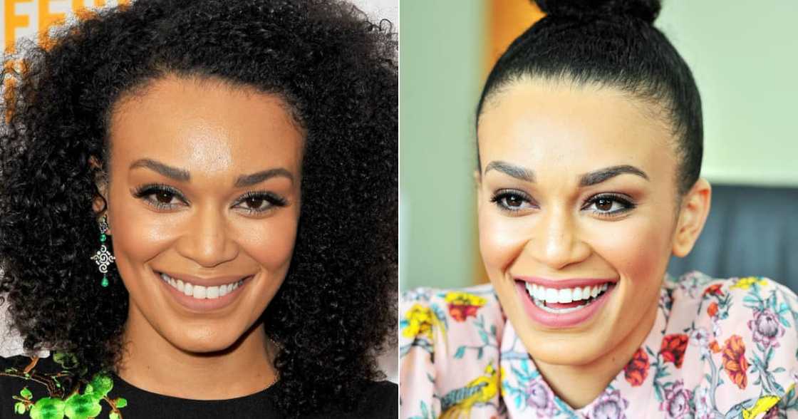 “Proofreading Is a Scam”: Pearl Thusi Says She’s Guilty of Embarrassing Typos, SA Agrees It’s Just Life “Proofreading Is a Scam”: Pearl Thusi Says She’s Guilty of Embarrassing Typos, SA Agrees It’s Just Life