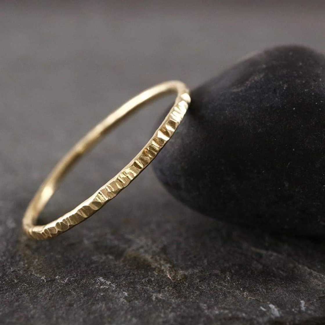 best wedding band styles best wedding band styles