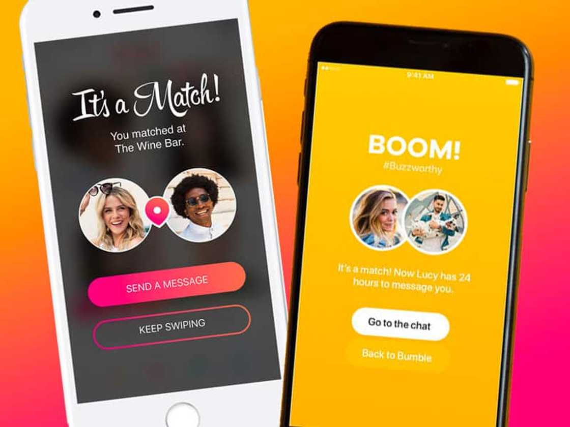 Bumble app owner Bumble app owner