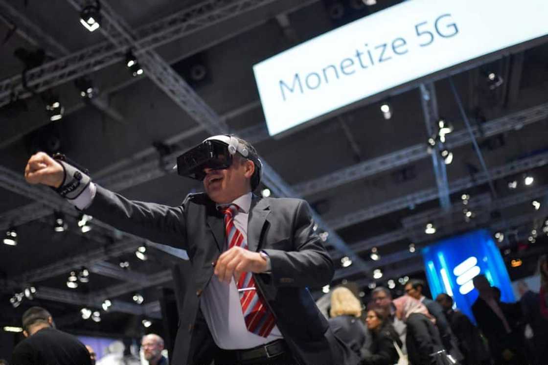 5G fell victim to the kind of marketing that paints everything as a world-changing innovation 5G fell victim to the kind of marketing that paints everything as a world-changing innovation