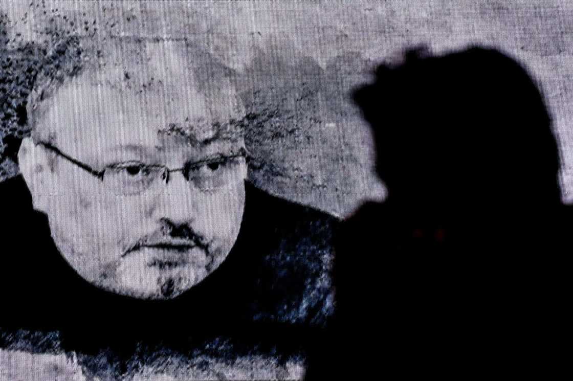 The murder of Khashoggi in the Saudi consulate in Istanbul ruined Turkey-Saudi ties The murder of Khashoggi in the Saudi consulate in Istanbul ruined Turkey-Saudi ties