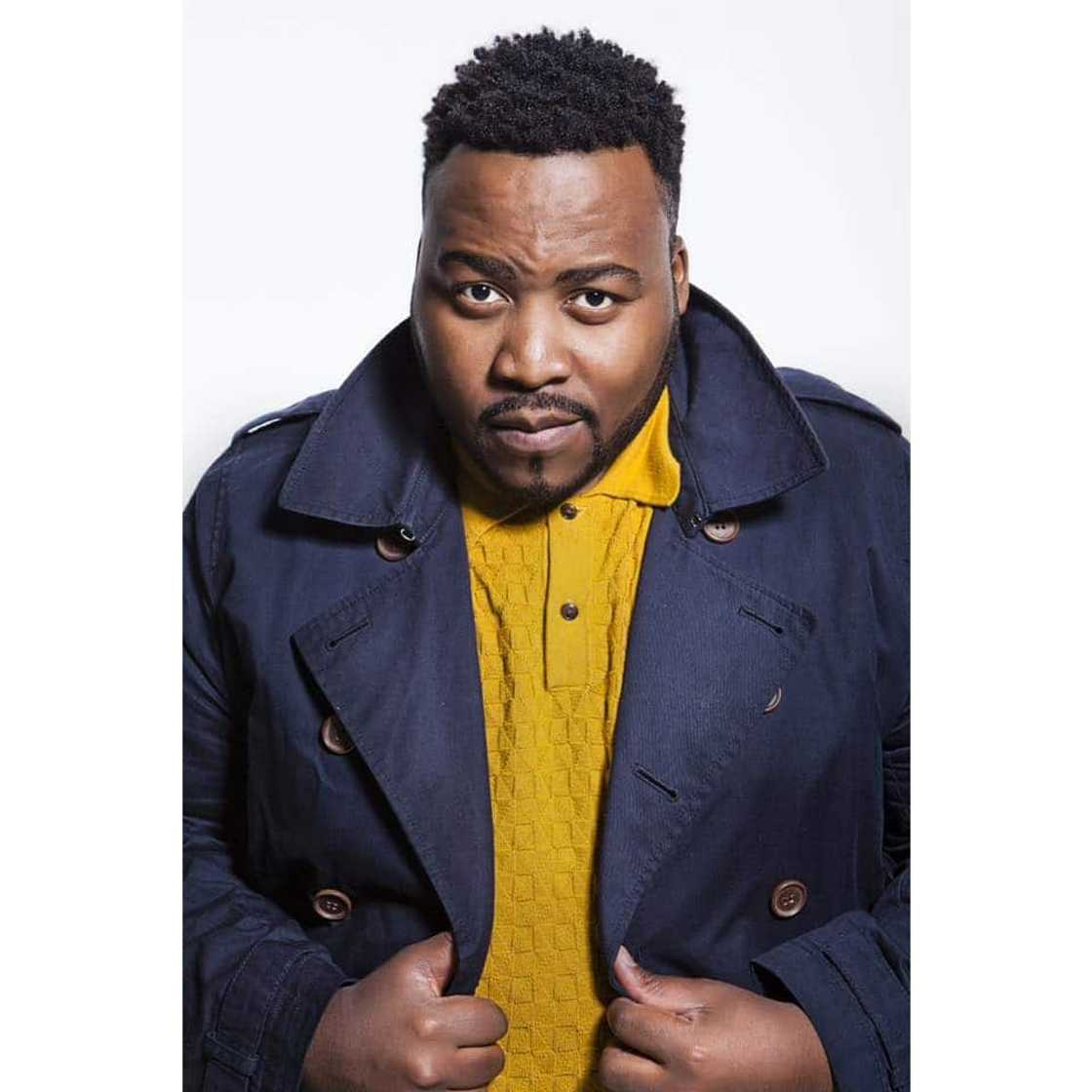 Tumi Molekane biography Tumi Molekane biography