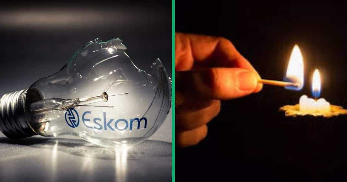 Load shedding announced Load shedding announced