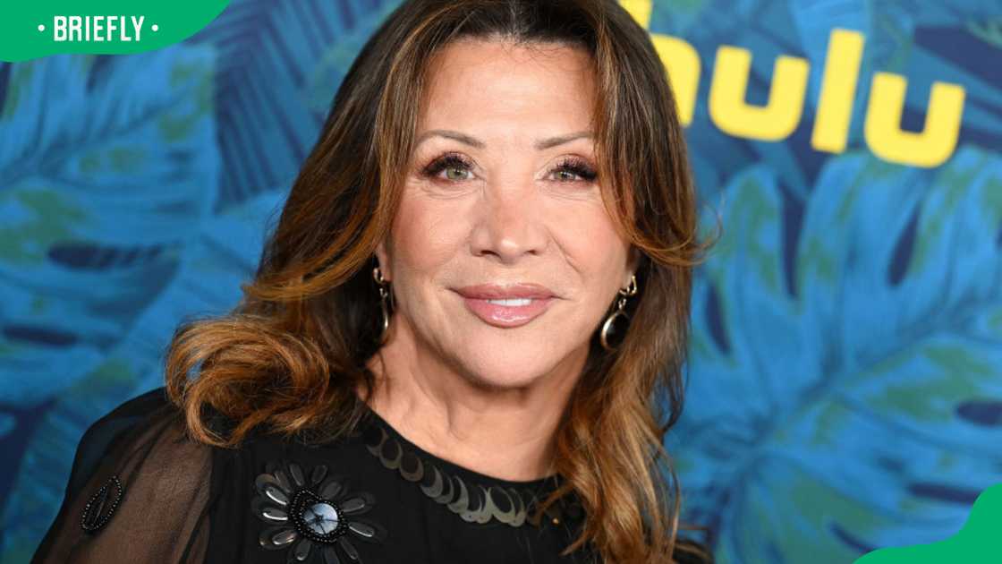 Cheri Oteri at the 2025 premiere of Mid-Century Modern at the Directors Guild of America Cheri Oteri at the 2025 premiere of Mid-Century Modern at the Directors Guild of America