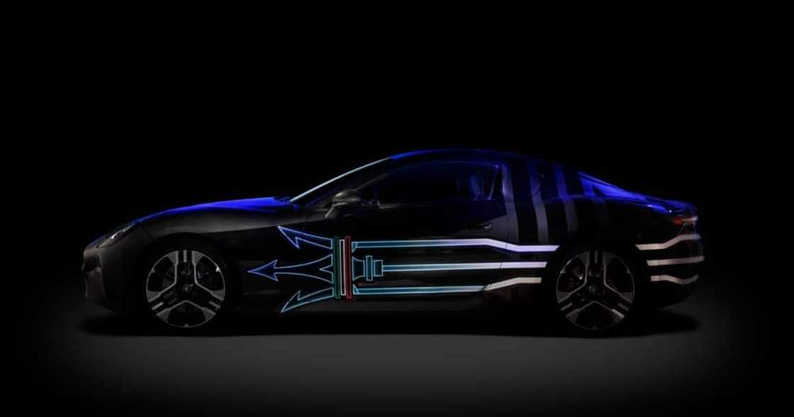Italian Sports Car Brand Maserati to Go Fully Electric by 2025, Says It Sold Just Under 25 000 Cars in 2021 Italian Sports Car Brand Maserati to Go Fully Electric by 2025, Says It Sold Just Under 25 000 Cars in 2021