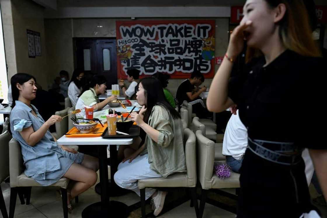 China's economic rise has brought new freedoms and opportunities, alongside unexpected challenges for the Communist Party China's economic rise has brought new freedoms and opportunities, alongside unexpected challenges for the Communist Party