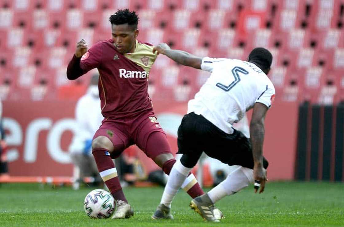 Kaizer Chiefs latest news today Kaizer Chiefs latest news today