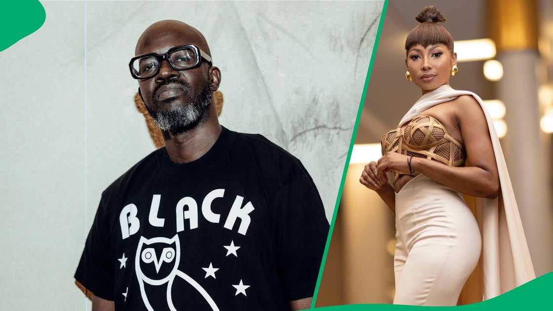 DJ Black Coffee breaks silence on landmark ConCourt ruling on customary marriages DJ Black Coffee breaks silence on landmark ConCourt ruling on customary marriages