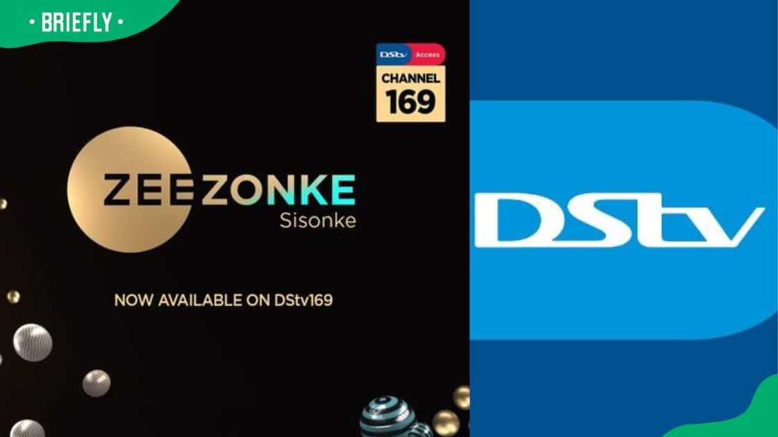 Zee Zonke on DStv Zee Zonke on DStv