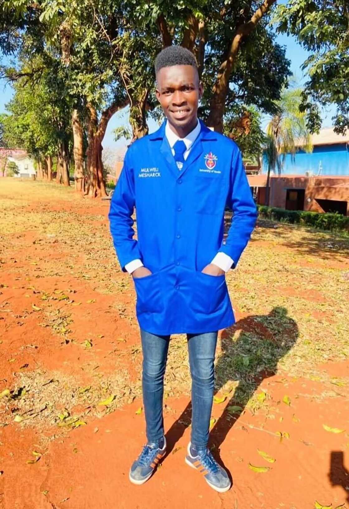 A man once mocked for being a wire cutter is now enjoying a stunning career rise.