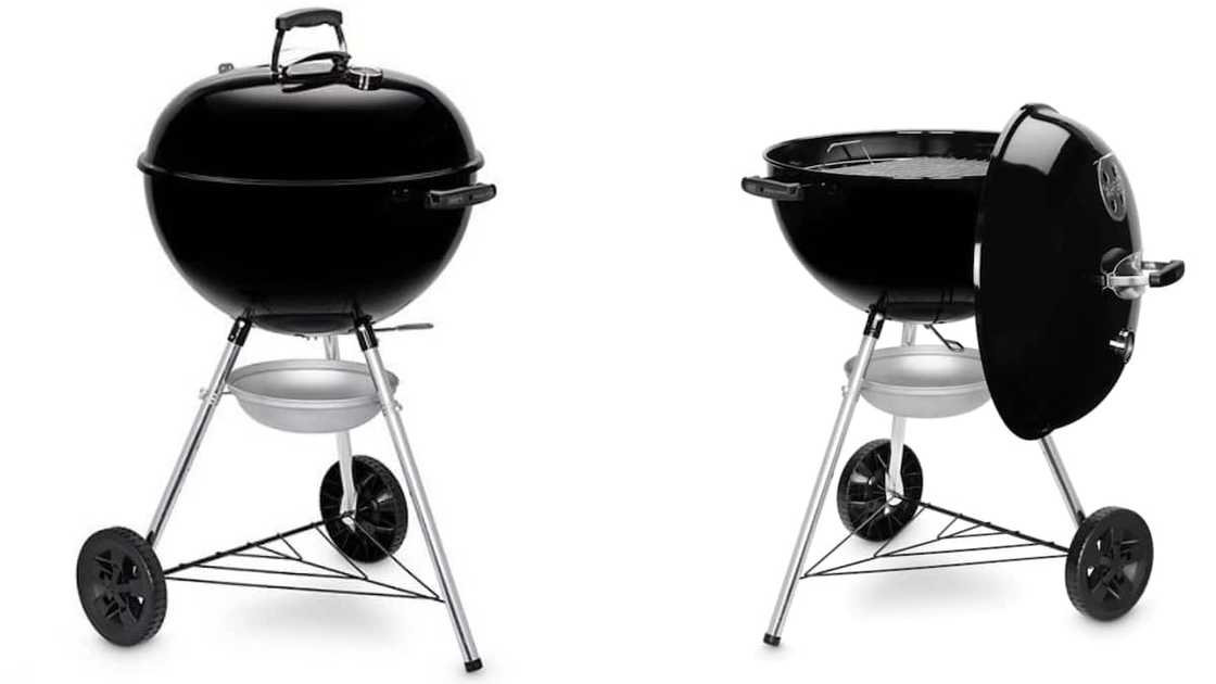 Outdoor kitchen gear Outdoor kitchen gear