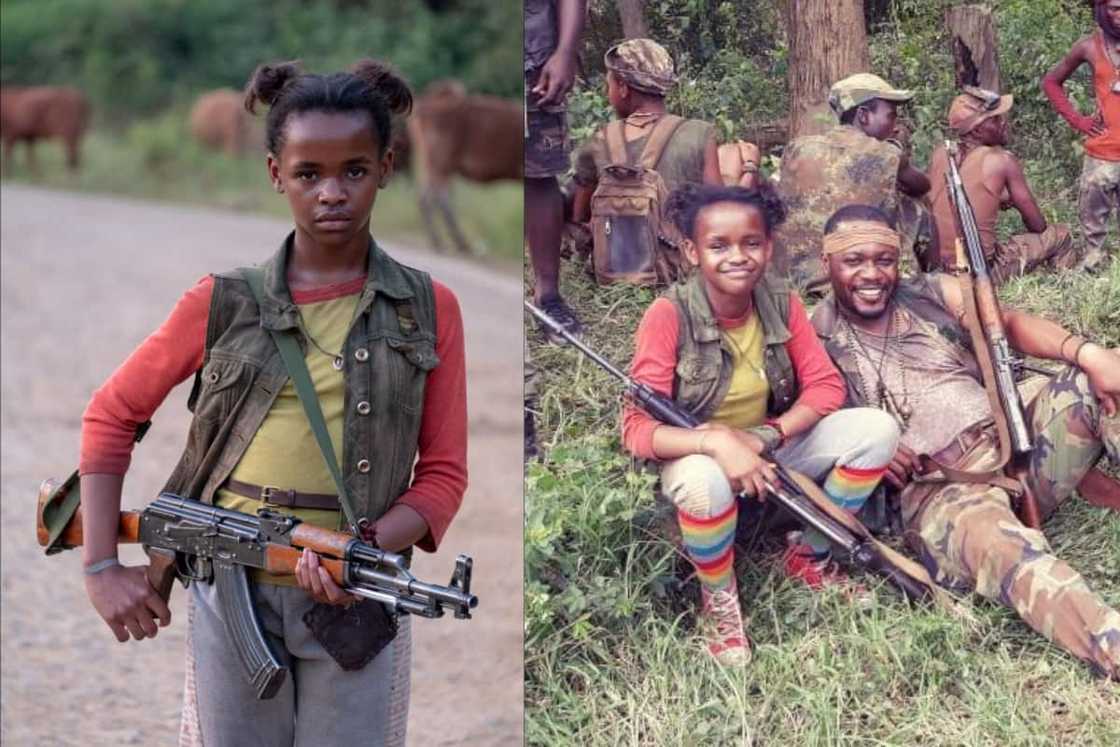 Shalom Nyandiko Shalom Nyandiko