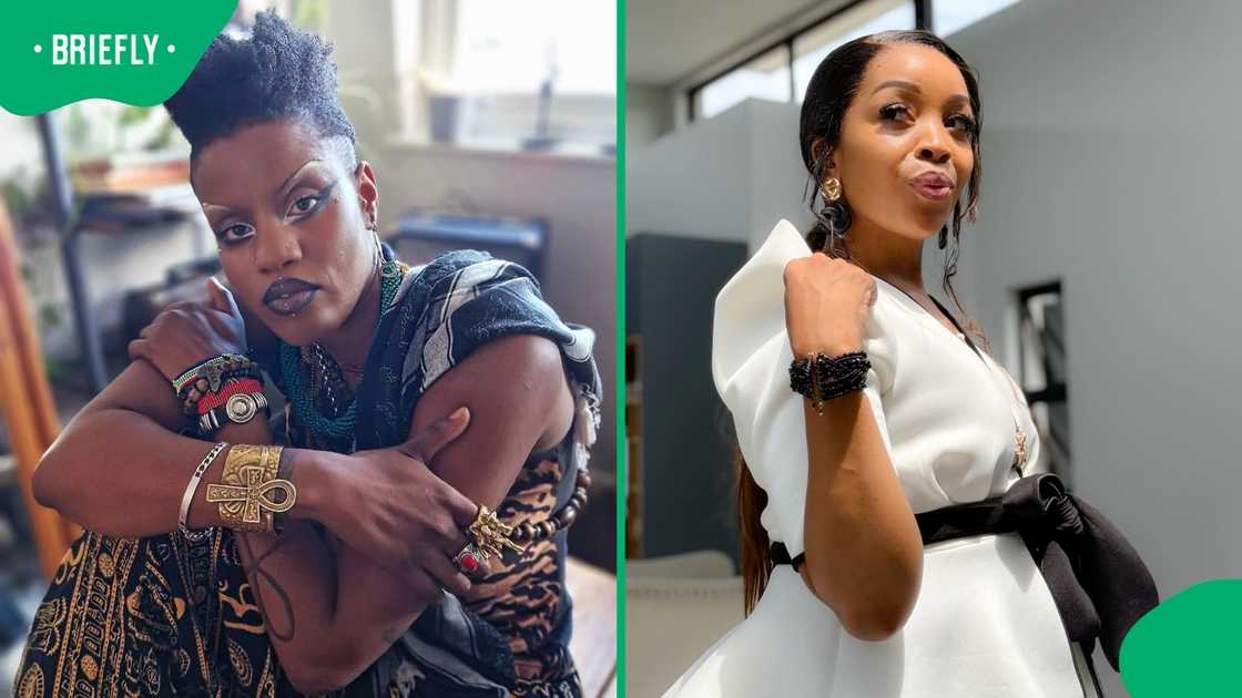 Sibisi has called for greater government resources to tackle GBV and femicide, saying women should not have to carry the responsibility for their own safety