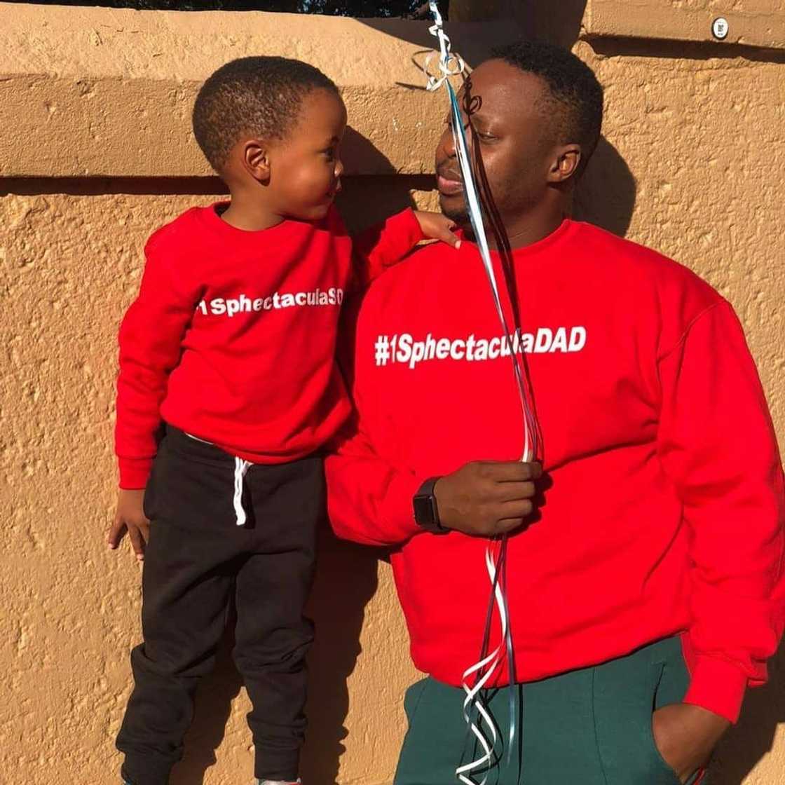 Who is DJ Sphectacula? Age, real name, wife, siblings, songs, profiles, net worth Who is DJ Sphectacula? Age, real name, wife, siblings, songs, profiles, net worth