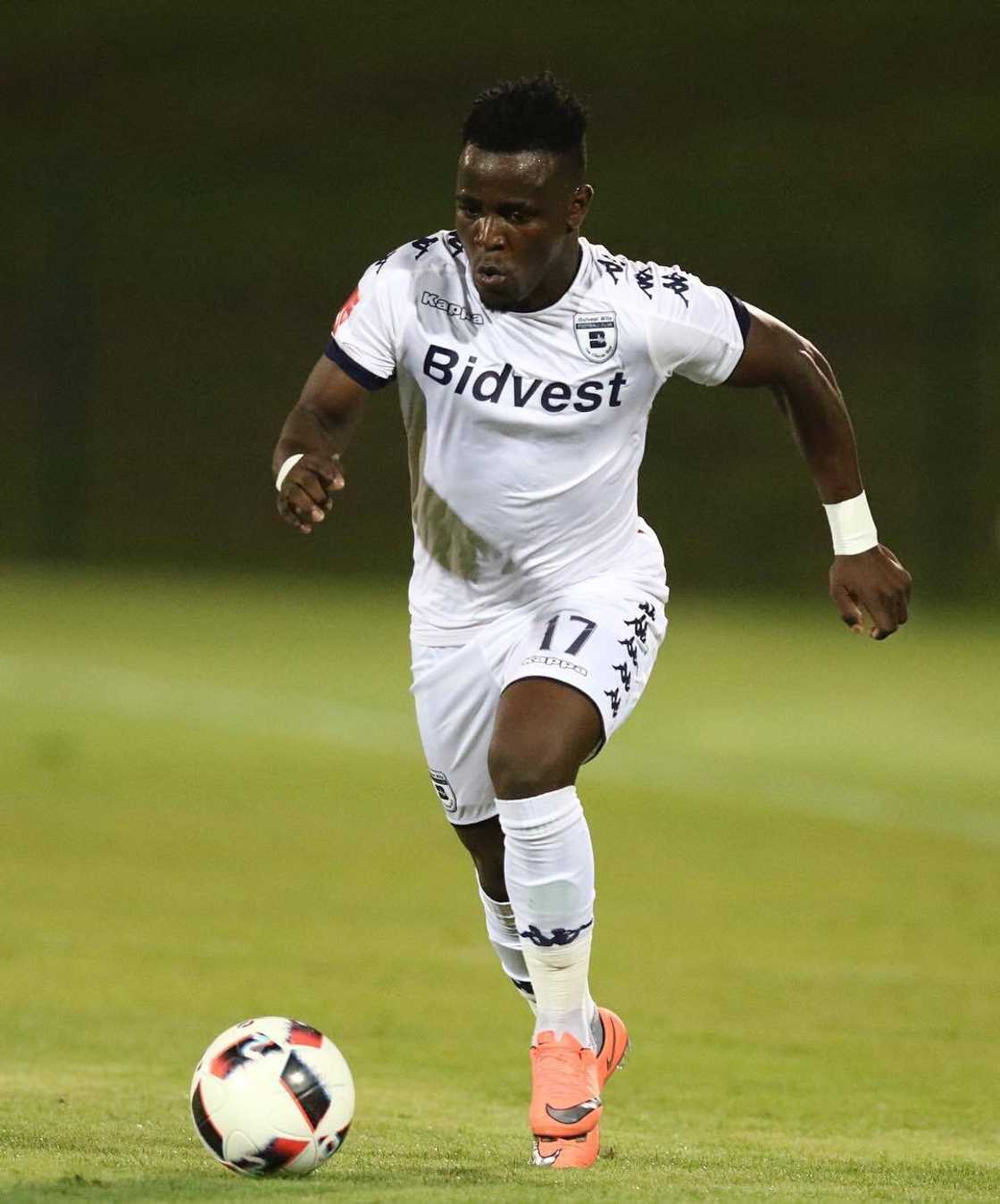 Gabadinho Mhango Gabadinho Mhango