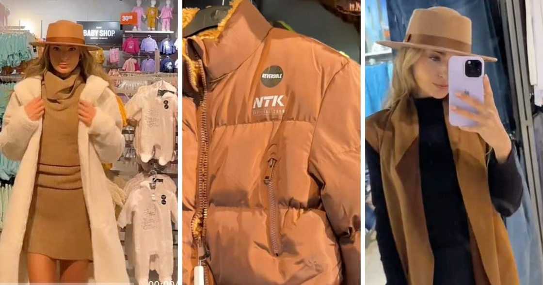 Fashion influencer trends for Jet shopping haul Fashion influencer trends for Jet shopping haul