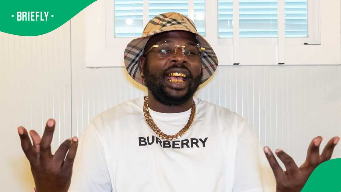 DJ Maphorisa reacts to Scorpion Kings Live pumping R200 million into Gauteng economy