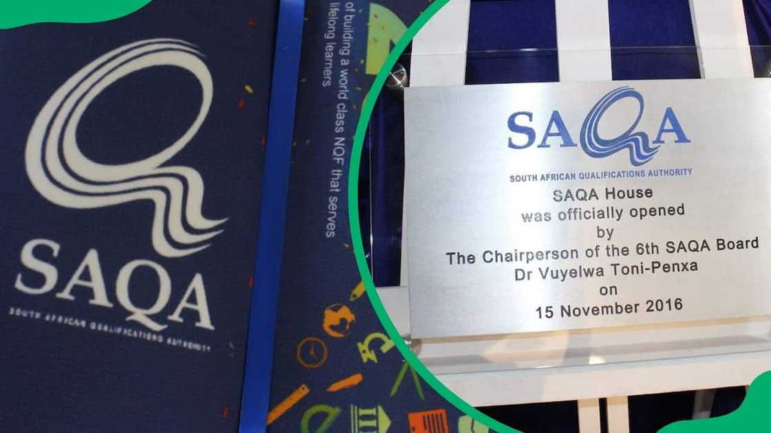 How to get a certificate from SAQA How to get a certificate from SAQA