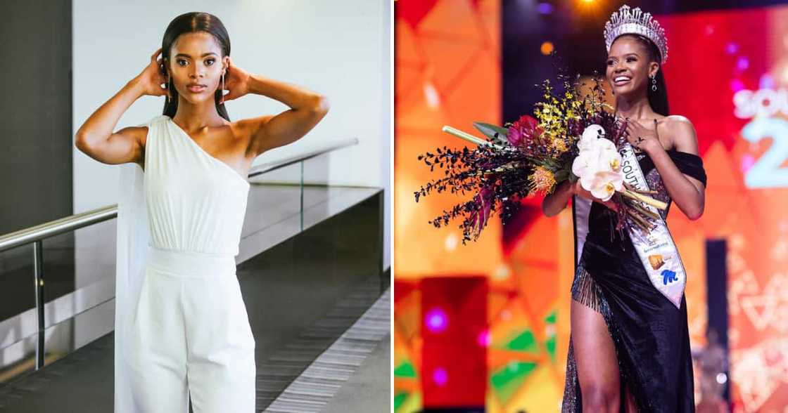 Miss SA 2022 Miss SA 2022