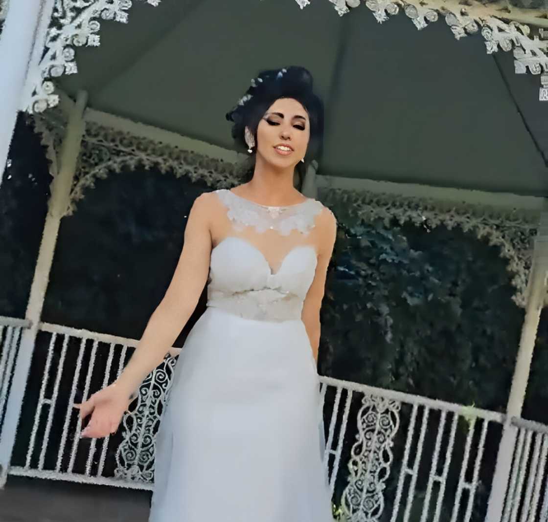 An Afrikaner woman’s Vuli Ndlela rendition at a wedding left South Africans feeling proud. An Afrikaner woman’s Vuli Ndlela rendition at a wedding left South Africans feeling proud.