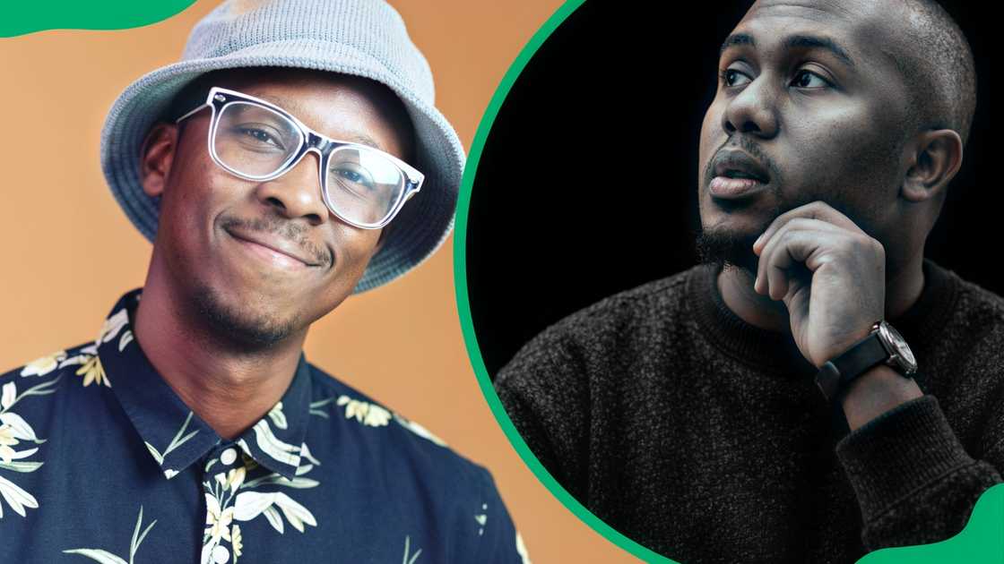 Kabelo Koma, aka Problem Child Ten83