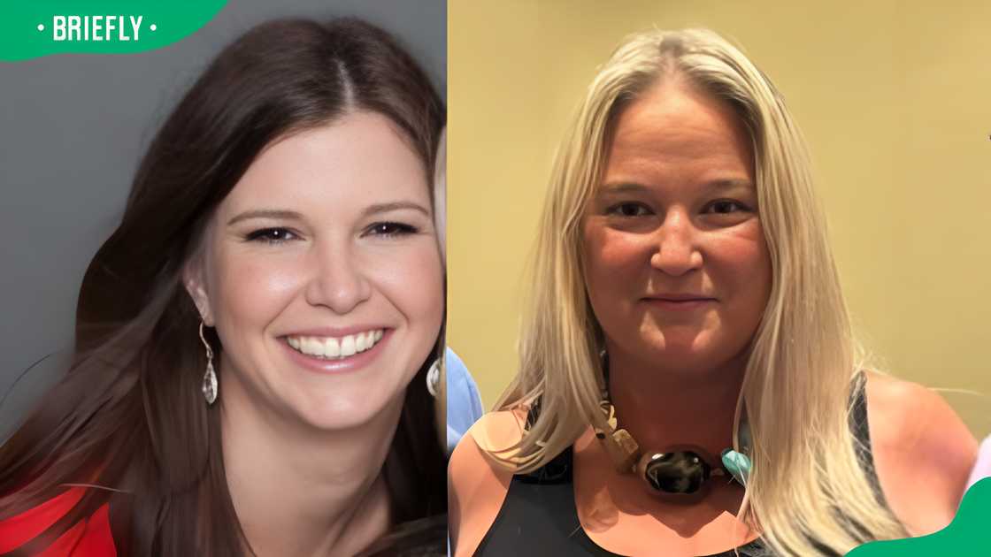 Susie Wiles' daughters