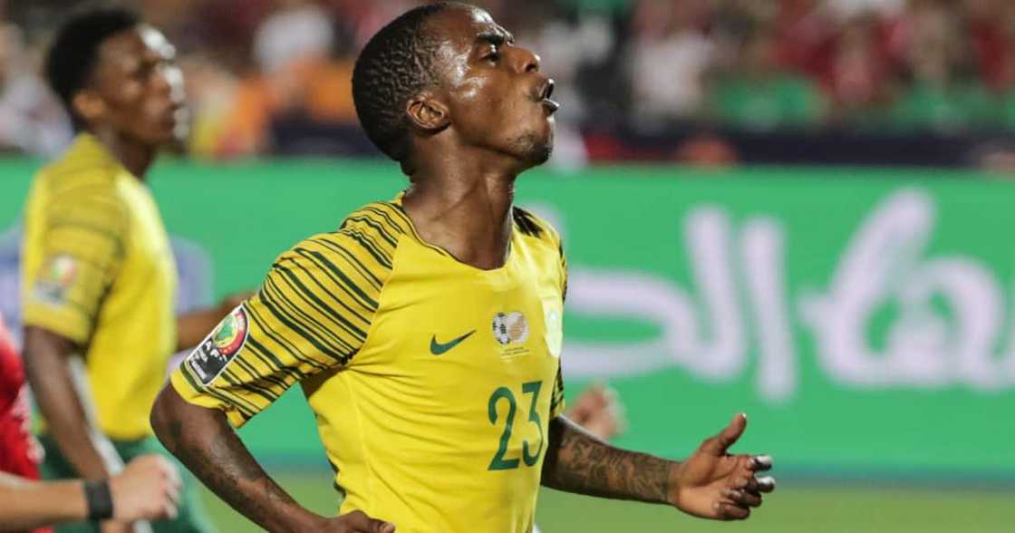 Mzansi Reacts as Lorch's Assault Charges Get Provisionally Withdrawn Mzansi Reacts as Lorch's Assault Charges Get Provisionally Withdrawn