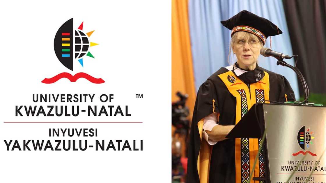 KwaZulu-Natal institution KwaZulu-Natal institution