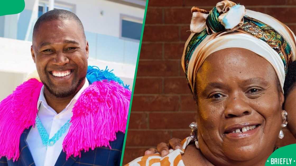 Scandal! fans drag Mathubela and Vukosi's storyline Scandal! fans drag Mathubela and Vukosi's storyline