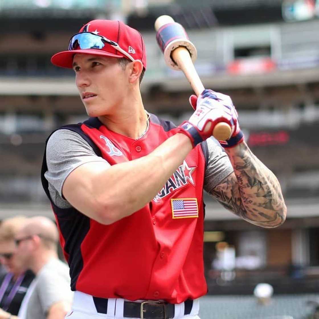 Top 25 fastest MLB players in history Top 25 fastest MLB players in history