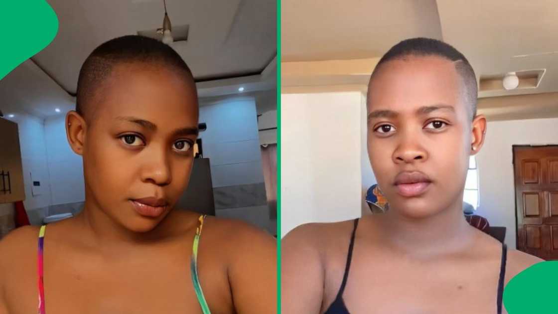 A mother shared that her daughter swallowed a foreign object. A mother shared that her daughter swallowed a foreign object.