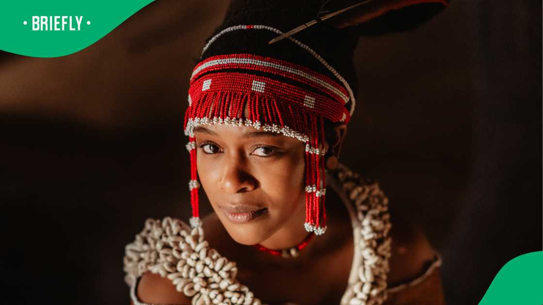 Netizens can't wait for the second season of 'Shaka iLembe.' Netizens can't wait for the second season of 'Shaka iLembe.'