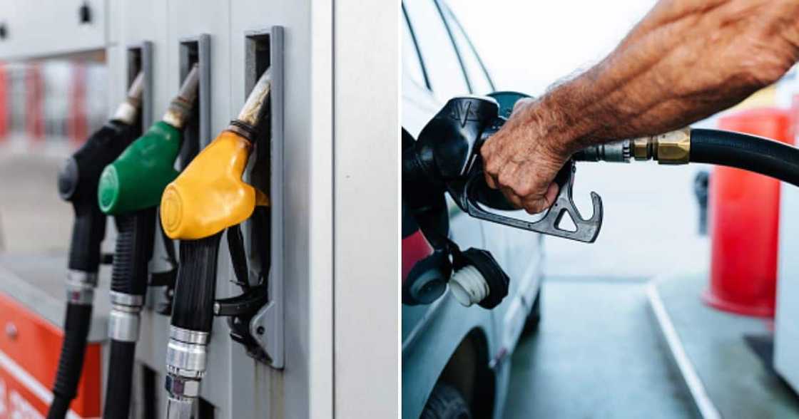 South Africans have shared reactions to fuel reduction prices South Africans have shared reactions to fuel reduction prices