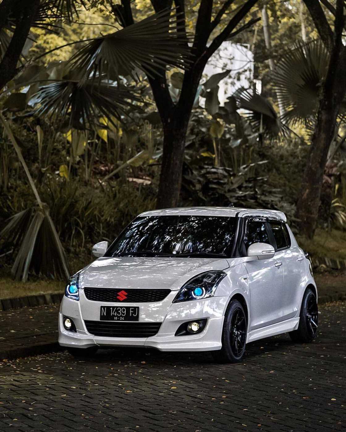 affordable cars in South Africa affordable cars in South Africa