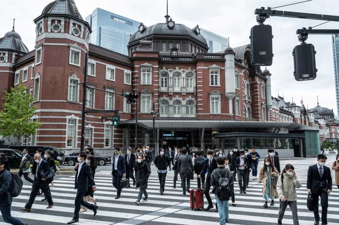 The stark contrast between Japanese and US monetary policy has caused the yen to plummet to 32-year lows against the dollar The stark contrast between Japanese and US monetary policy has caused the yen to plummet to 32-year lows against the dollar