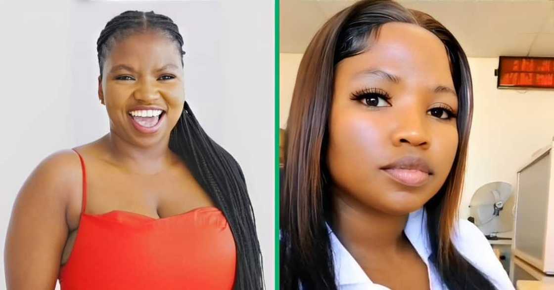 A woman took to TikTok, where she opened up about her life after a tough divorce. A woman took to TikTok, where she opened up about her life after a tough divorce.