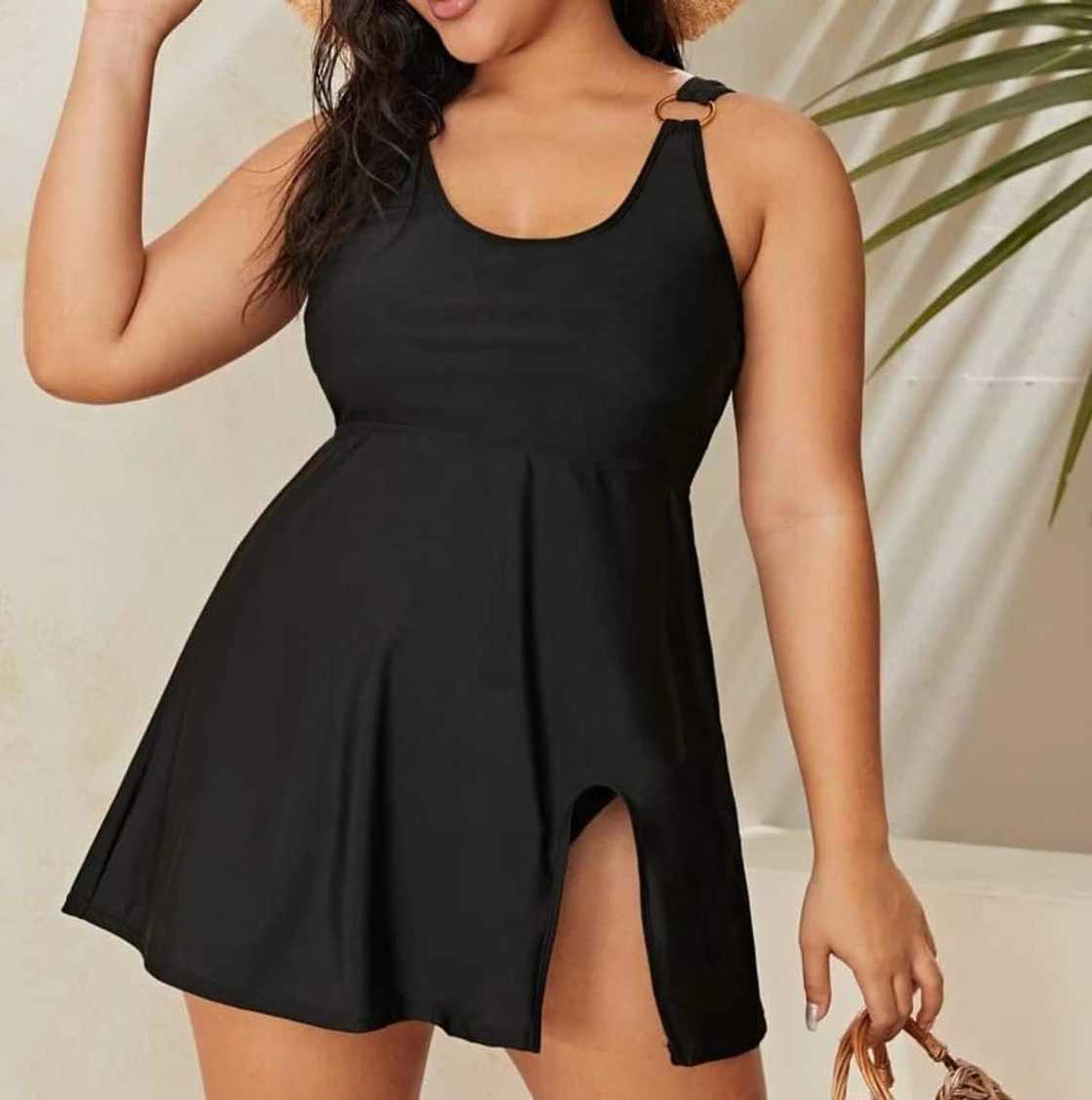 Top 50 most revealing swimsuits of all time: Can you wear any of them? Top 50 most revealing swimsuits of all time: Can you wear any of them?