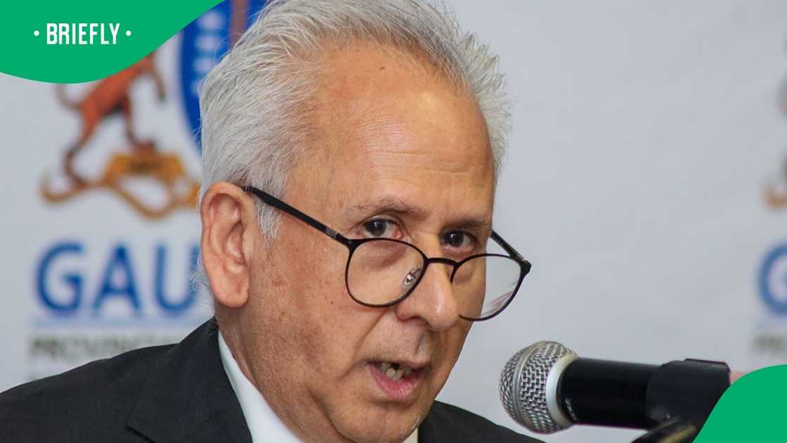 University Professor becomes minister University Professor becomes minister