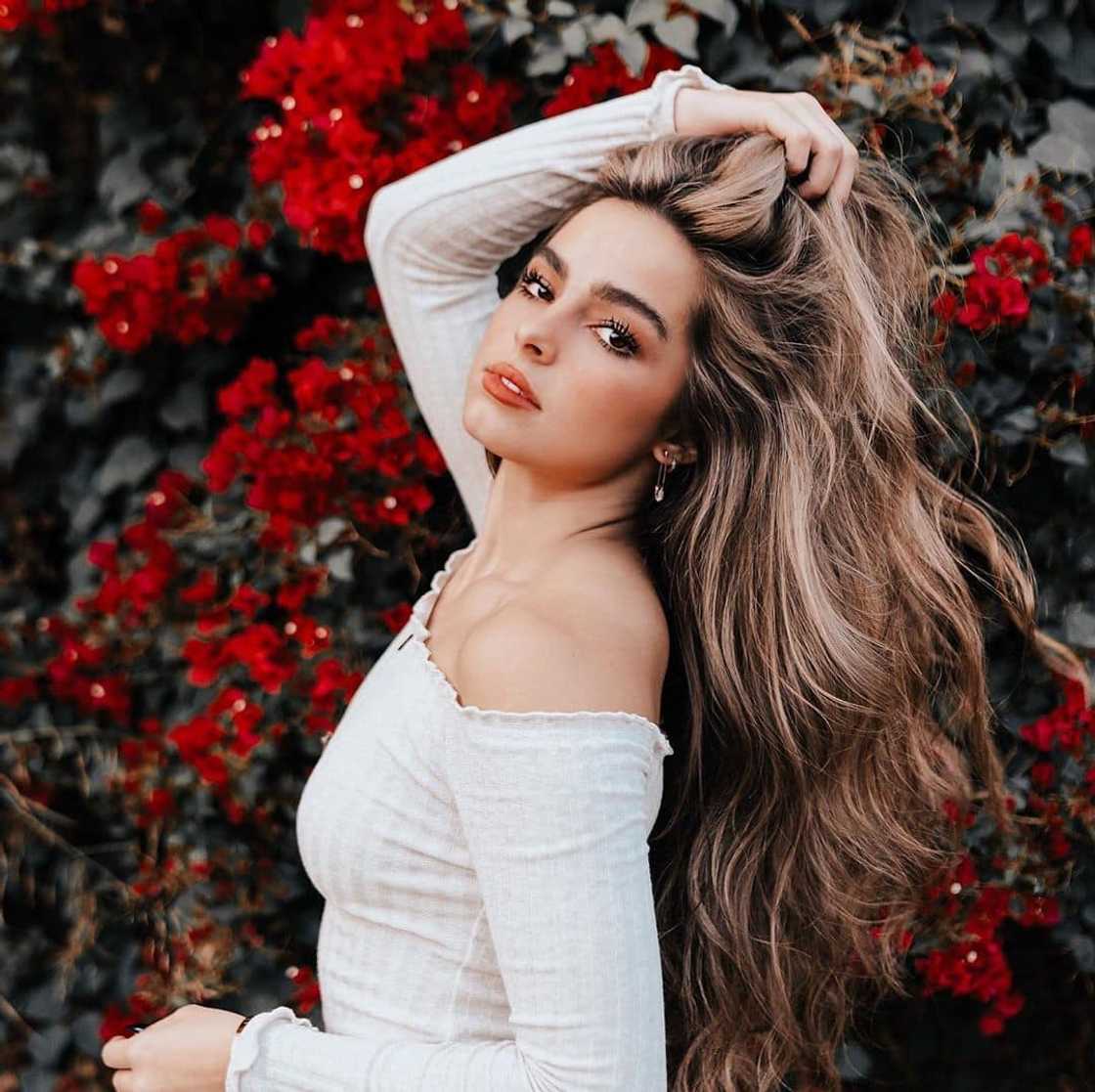 TikTok stars ages TikTok stars ages