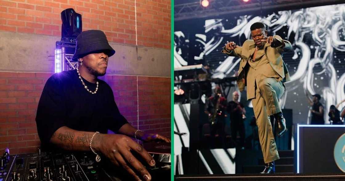 Murdah Bongz celebrated his 'SAMA' wins with a thank-you note Murdah Bongz celebrated his 'SAMA' wins with a thank-you note