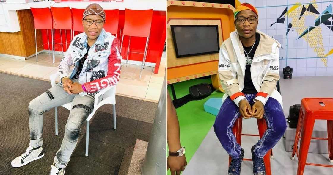 Master KG and 3 other Mzansi artists bag AFRIMMA 2020 awards Master KG and 3 other Mzansi artists bag AFRIMMA 2020 awards