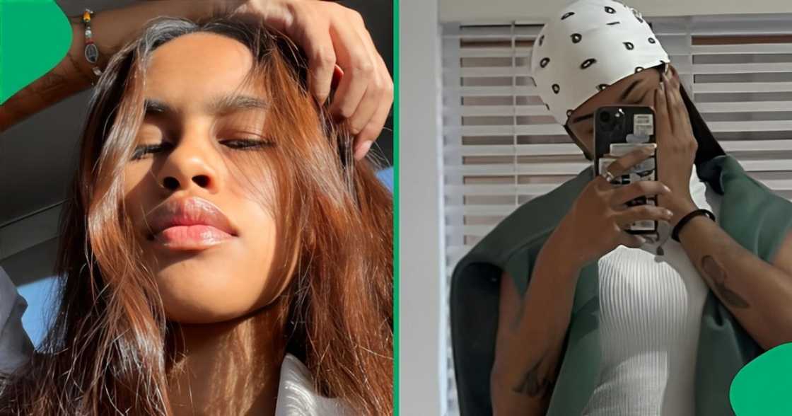 SA melted by 90s romance SA melted by 90s romance