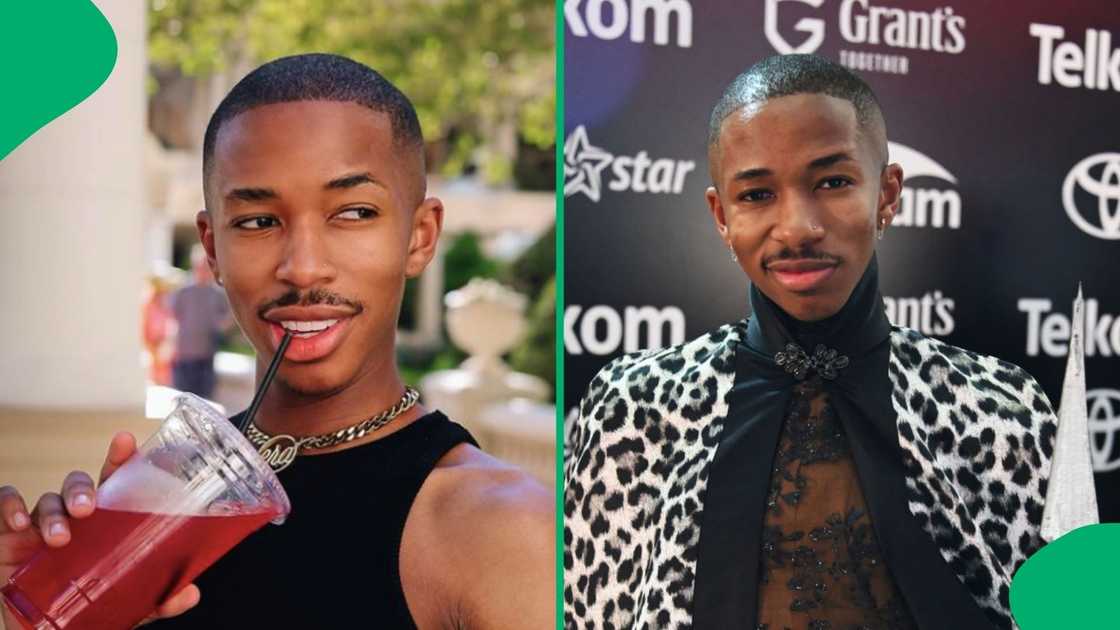 Lasizwe's video goes viral Lasizwe's video goes viral