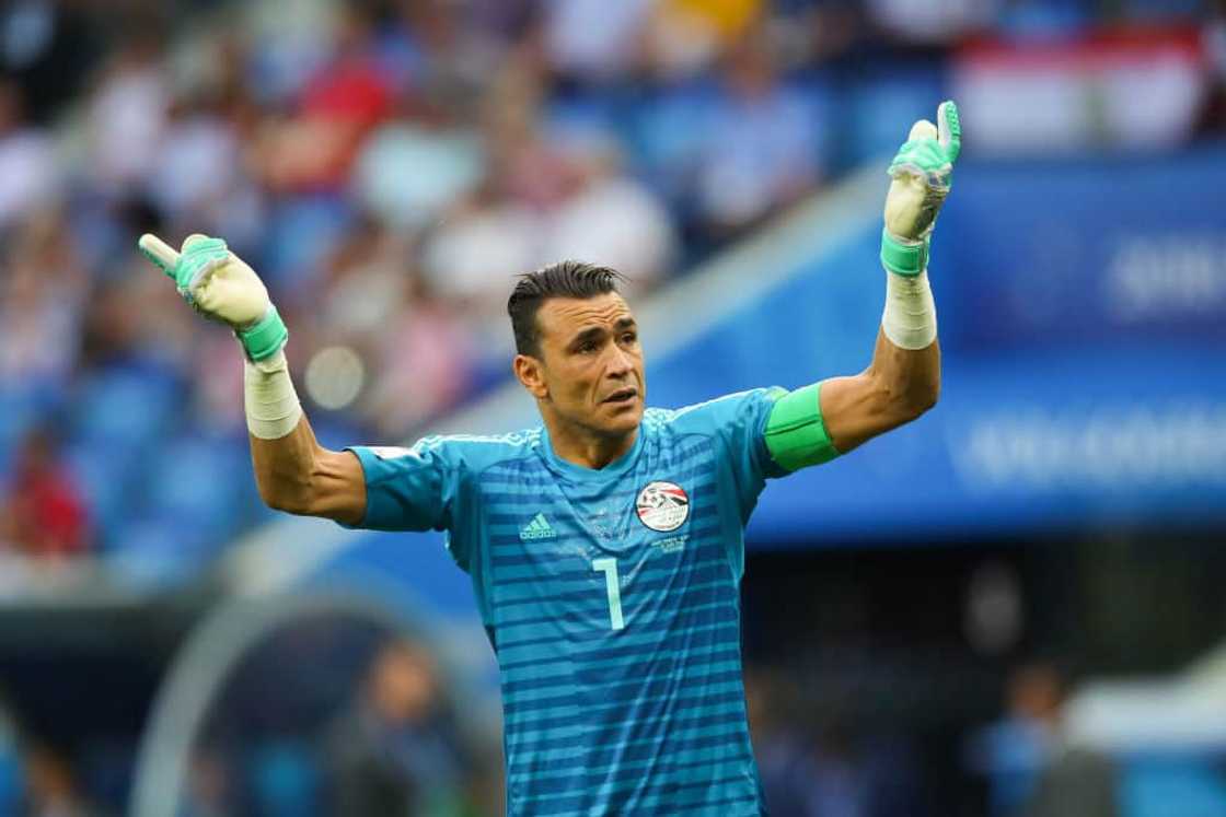 Greatest African footballers Greatest African footballers