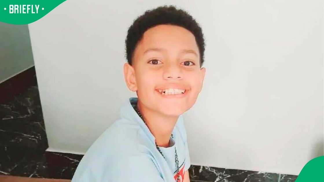 Jayden-Lee Meek was murdered in May 2025