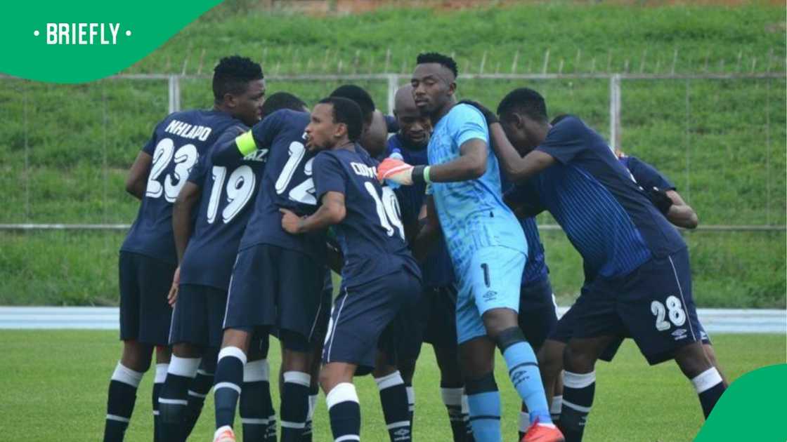 Orbit College FC are one of the clubs competing in the upcoming PSL Promotional/Relegation Playoffs. Orbit College FC are one of the clubs competing in the upcoming PSL Promotional/Relegation Playoffs.