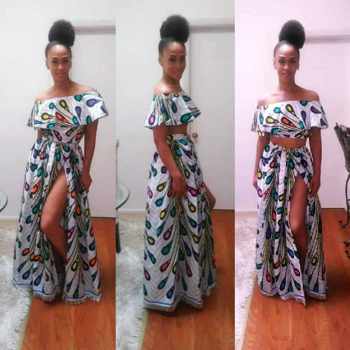 African dresses African dresses