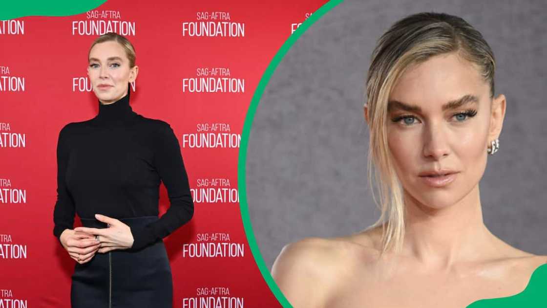Vanessa Kirby at the SAG-AFTRA Foundation Screening Room Vanessa Kirby at the SAG-AFTRA Foundation Screening Room
