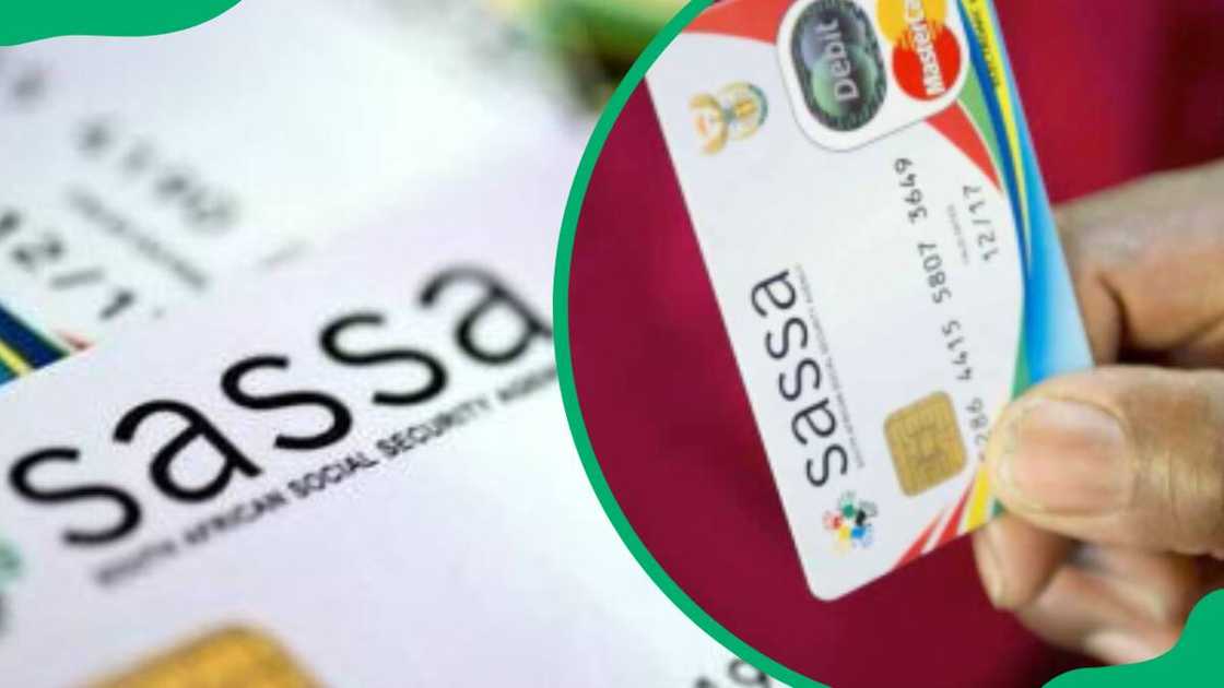 How to appeal a declined SASSA grant